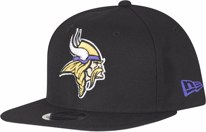 Image du produit New Era Tenue originale Minnesota Vikings (Taille unique)