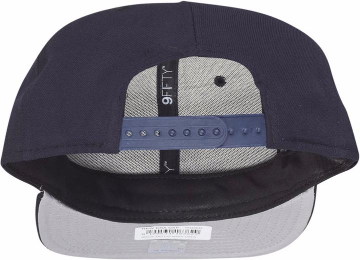 Actual product image New Era Original fit Detroit Lions (One size)
