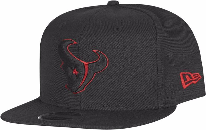 Produktbild New Era Originalfit Houston Texans (One Size)