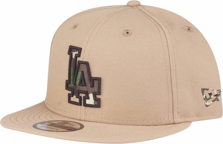 Produktbild New Era 9Fifty Los Angeles Dodgers (One Size)