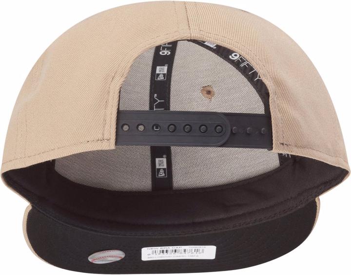 Produktbild New Era 9Fifty Los Angeles Dodgers (One Size)