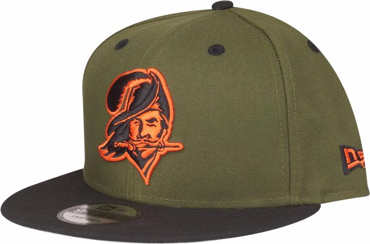 Actual product image New Era 9Fifty Tampa Bay Buccaneers Retro (One size)