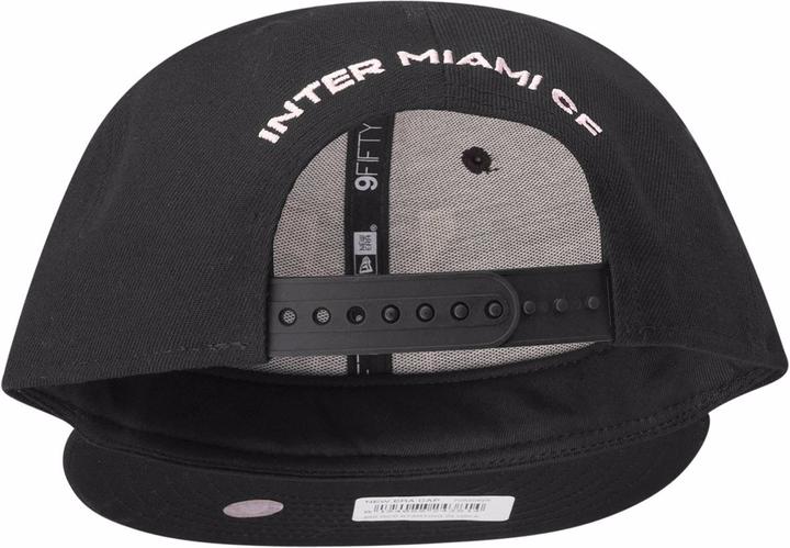 Actual product image New Era 9Fifty Mls Inter Miami (One size)