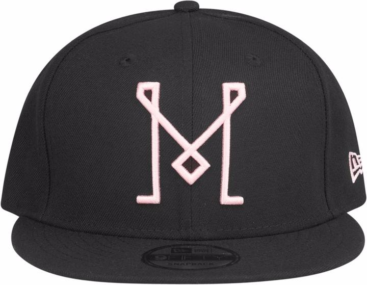 Actual product image New Era 9Fifty Mls Inter Miami (One size)