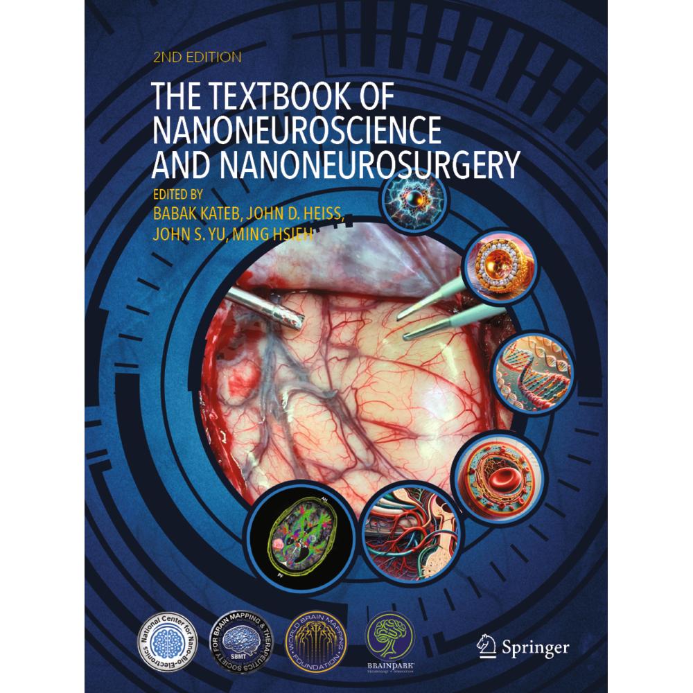 The Textbook of Nanoneuroscience and Na, Fachbücher