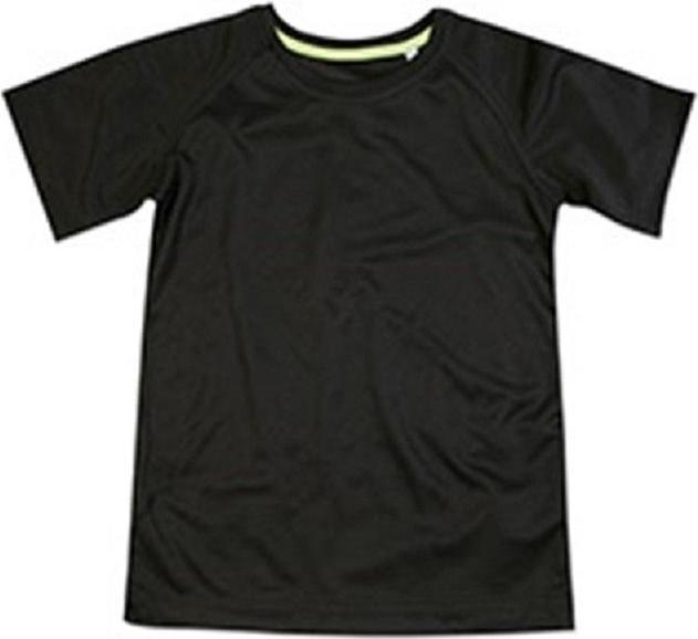 Produktbild Absolute Apparel Raglan Netz TShirt (S)