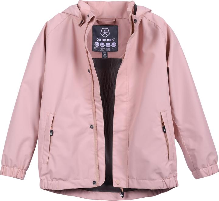 Immagine prodotto Color Kids Giacca COShell - 5968 (116)