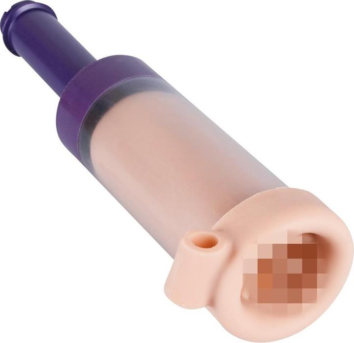 Actual product image You2Toys Love Machine