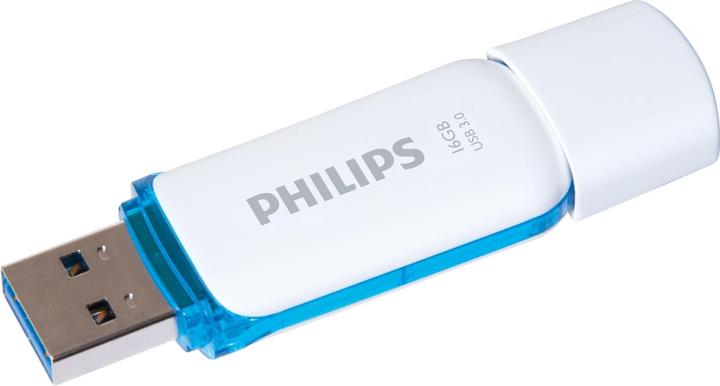 Philips Snow (16 GB, USB-A)