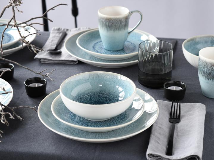 Actual product image CreaTable Caldera (16 pcs.)