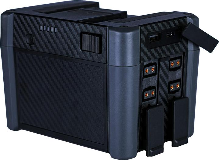 Rolux B-Mount Akku RL-300WM 302Wh 28,8V 10500mAh (10500 mAh)