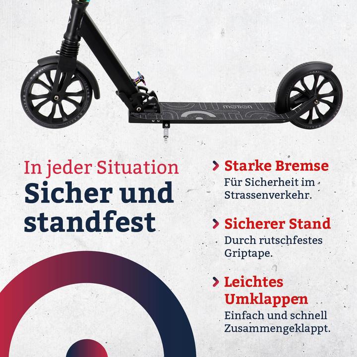 Actual product image Motion Road King