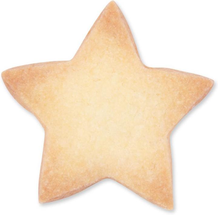 Actual product image Städter Cookie Cutter Star Large