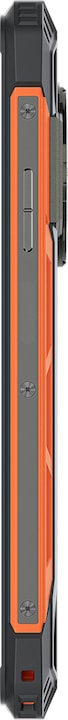 Produktbild Cubot Kingkong Ace 3 4g (256 GB, Black, 6.58", Hybrid Dual SIM, 100 Mpx, 4G)