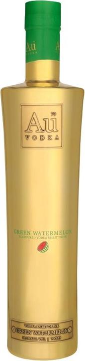 Au Vodka Pastèque verte