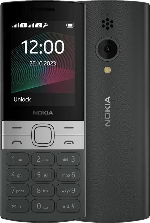 Productafbeelding Nokia 150 (2023) (2.40", 0.30 Mpx)