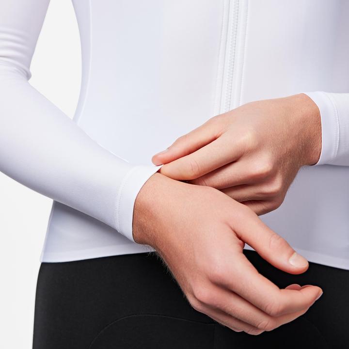 Immagine prodotto Van rysel Maglia ciclismo mezza stagione manica lunga bici da corsa Racer 2 (S)