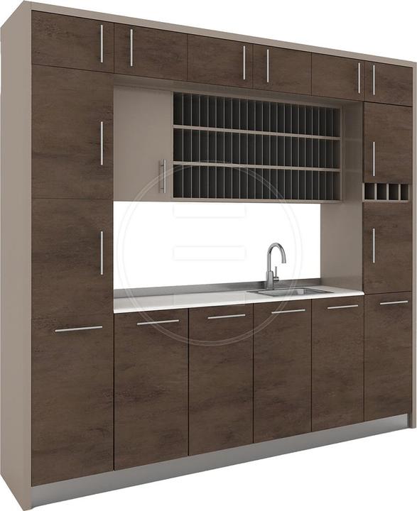 Produktbild Alpeda Basic XL Labor