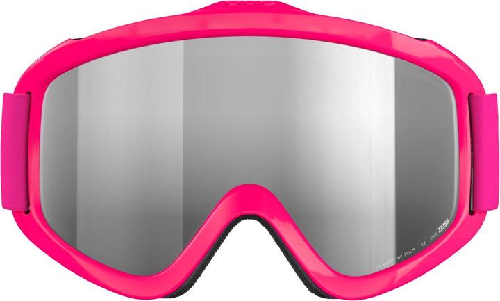 Actual product image Poc ito Iris children's ski goggles