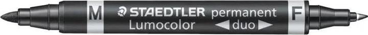 Produktbild Staedtler Lumocolor Duo 348 (1x)