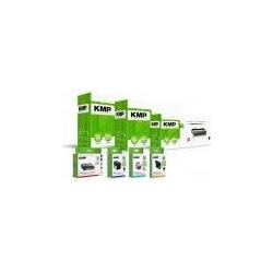 KMP, Druckerpatrone, schwarz Tintenflasche kompatibel zu EPSON 105 (T00Q1)