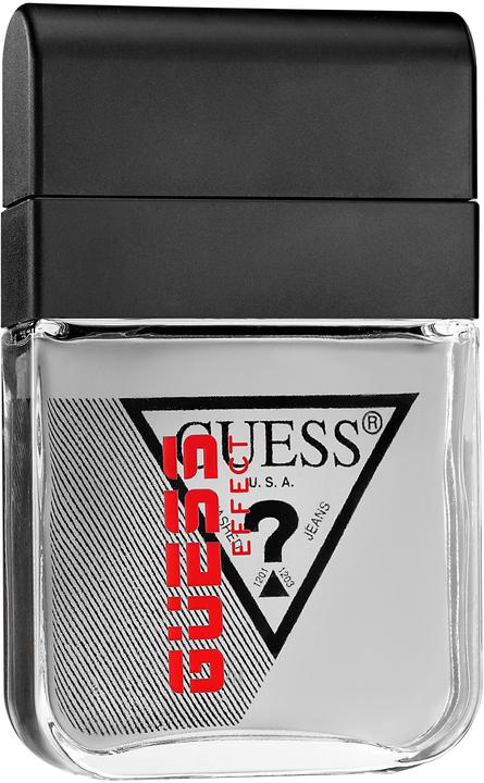 Produktbild Guess Grooming Effect (Rasierwasser, 100 ml)
