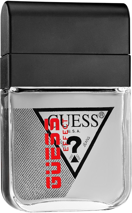 Immagine prodotto Guess Effetto Grooming (Lozione dopobarba, 100 ml)