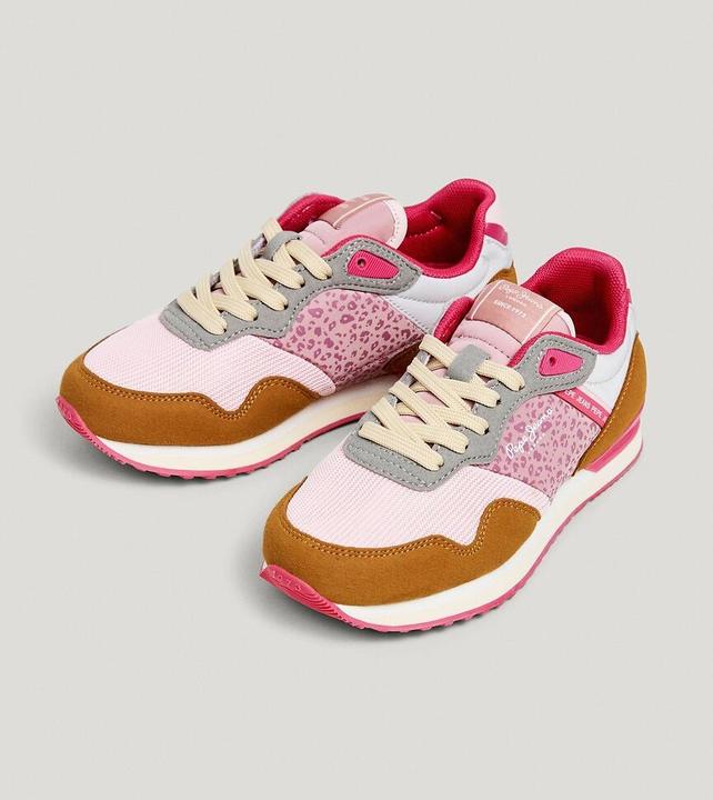 Image du produit Pepe Jeans Sneakers LONDON CHIC (36)