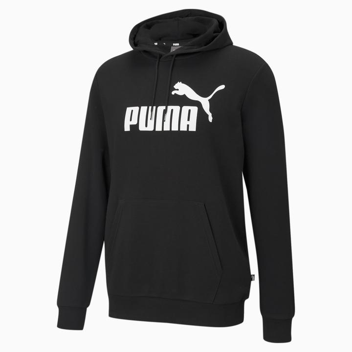 Image du produit Puma Sweat-shirt Casual Comfort Fit ESS Big Logo Hoodie (XXL)