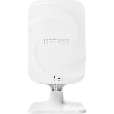 HPE E Aruba Outdoor Mounting Bracket LS-BT1-NEMA for Battery Powered Beacon (Montage-Kit), Netzwerkkamera Zubehör