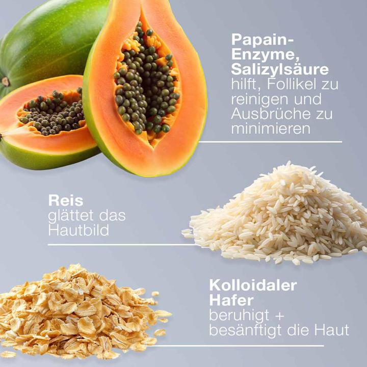 Actual product image Dermalogica Daily Microfoliant (Cleansing scrub)