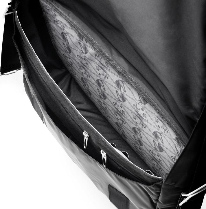 Actual product image Brooks England Strand Shoulder Bag (15 l)