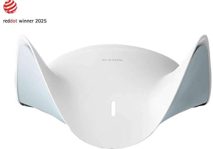 Actual product image D-Link BE9500 Wi-Fi 7 Smart Mesh