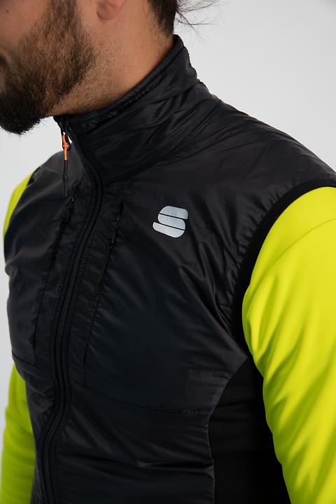 Produktbild Sportful Cardio Tech Wind Vest (M)