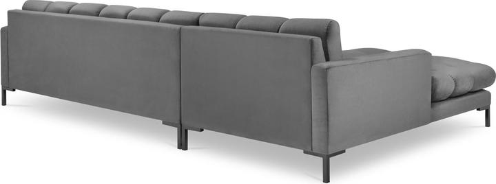 Actual product image Micadoni Mamaia (Corner sofa)
