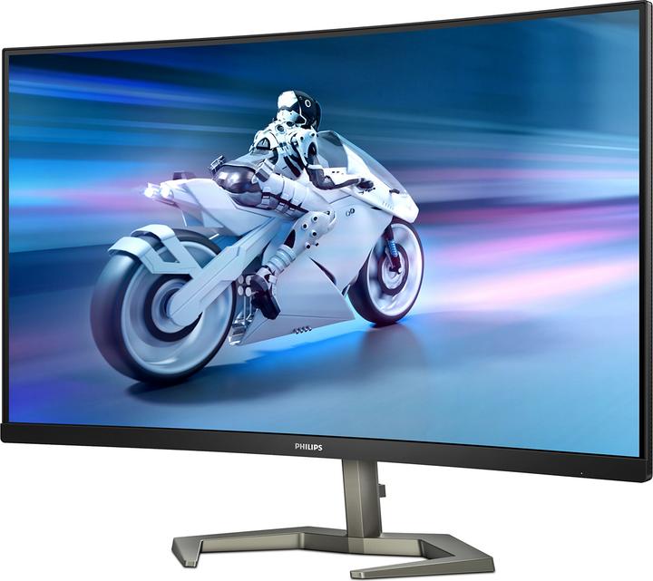 Image du produit Philips 32M1C5500VL/00 (2560 x 1440 pixels, 31.50")