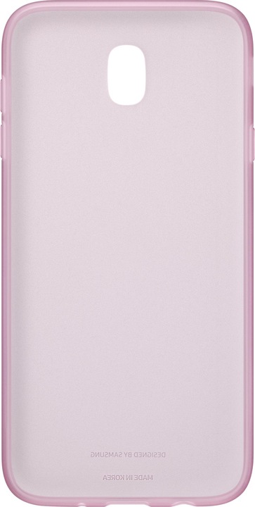 Produktbild Samsung Jelly Cover (Samsung Galaxy J7 2017)