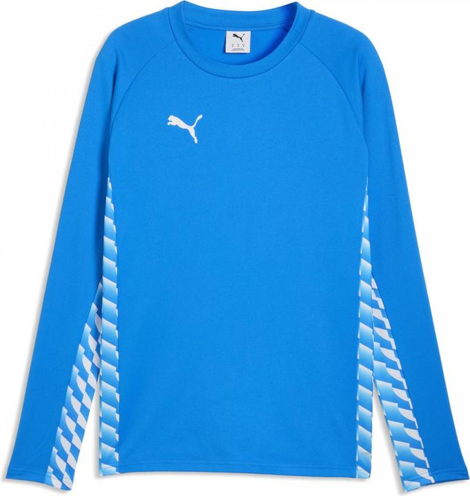 Actual product image Puma teamLIGA26 Training Sweat (M)