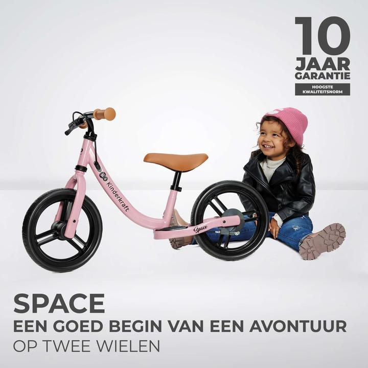 Produktbild KinderKraft Space