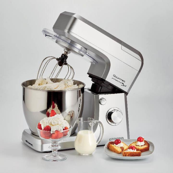 Produktbild Ariete Pastamatic Gourmet Küchenmaschine (1200 W)