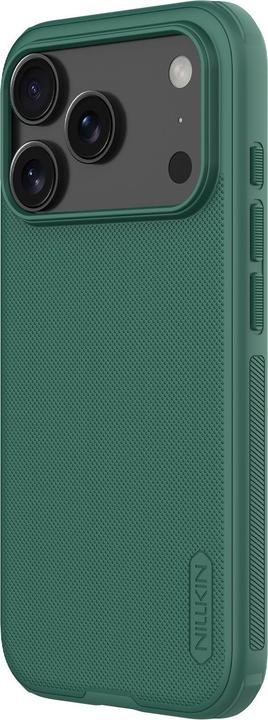 Produktbild Nillkin Super Frosted Shield Pro Series Hardcase Hülle (Apple iPhone 17 Pro Max)