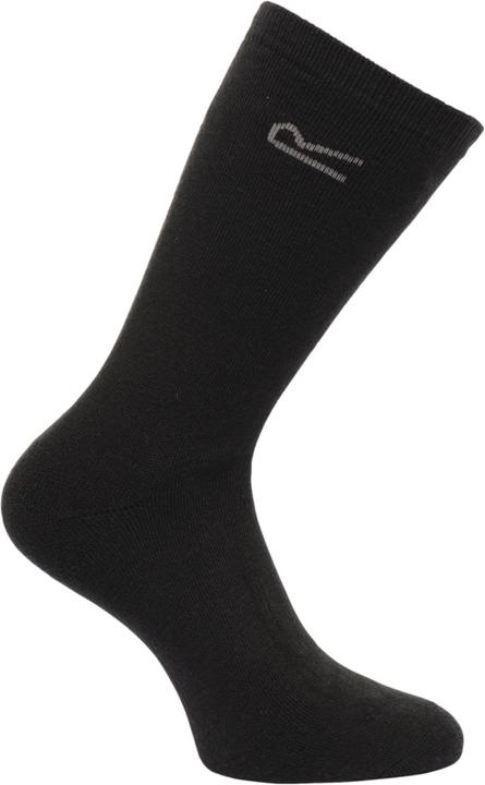 Actual product image Regatta Great Outdoors Loop thermal socks 5-pack (5-pack, 39 - 46)