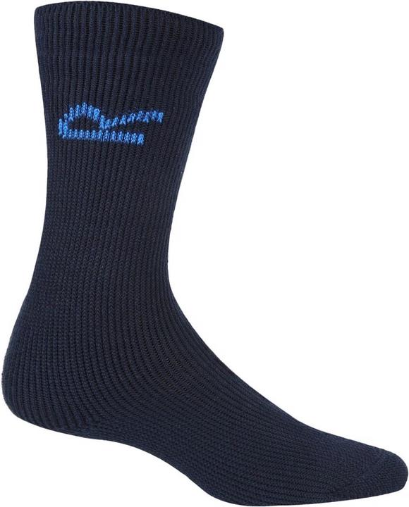 Produktbild Regatta Great Outdoors Loop ThermoSocken 5erPack (5er Pack)