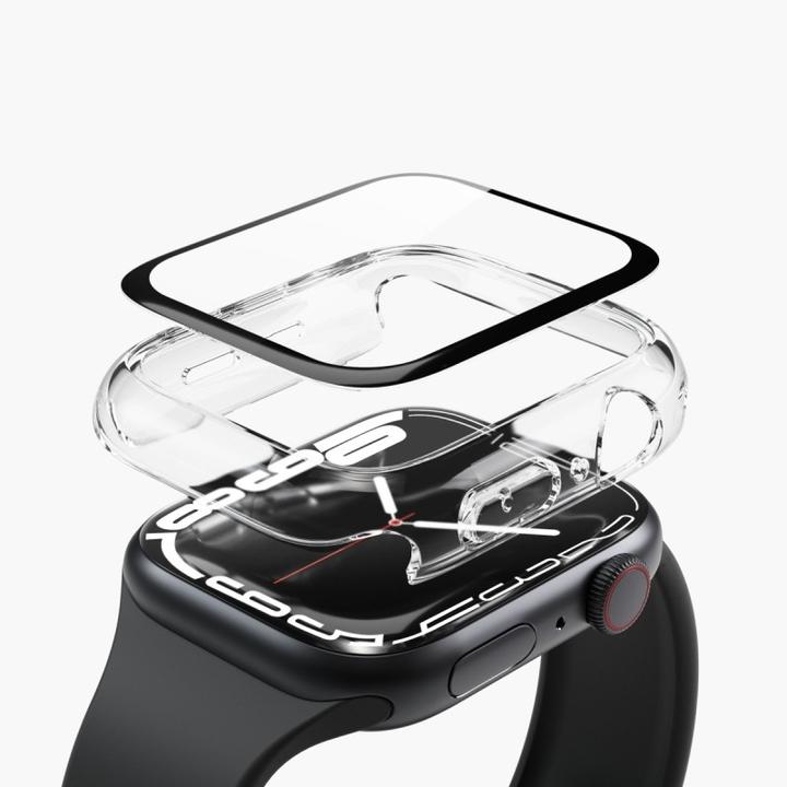 Produktbild Vonmählen Displayschutz Thin Apple Watch Ultra Transparent