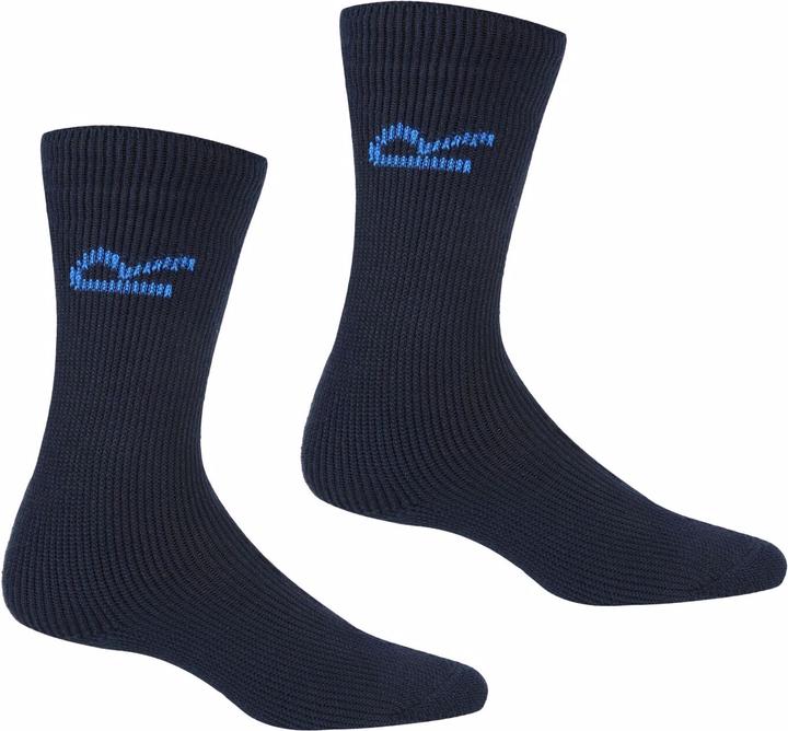 Produktbild Regatta Great Outdoors Loop ThermoSocken 5erPack (5er Pack)