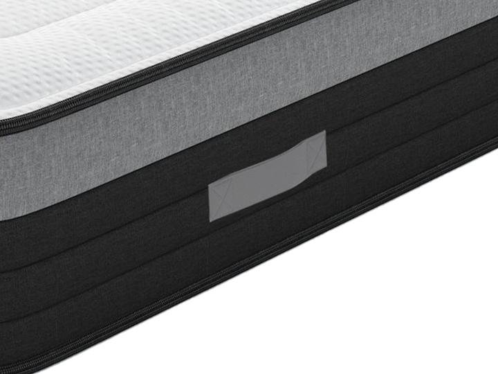 Actual product image Naturea Amarante (90 x 200 cm)
