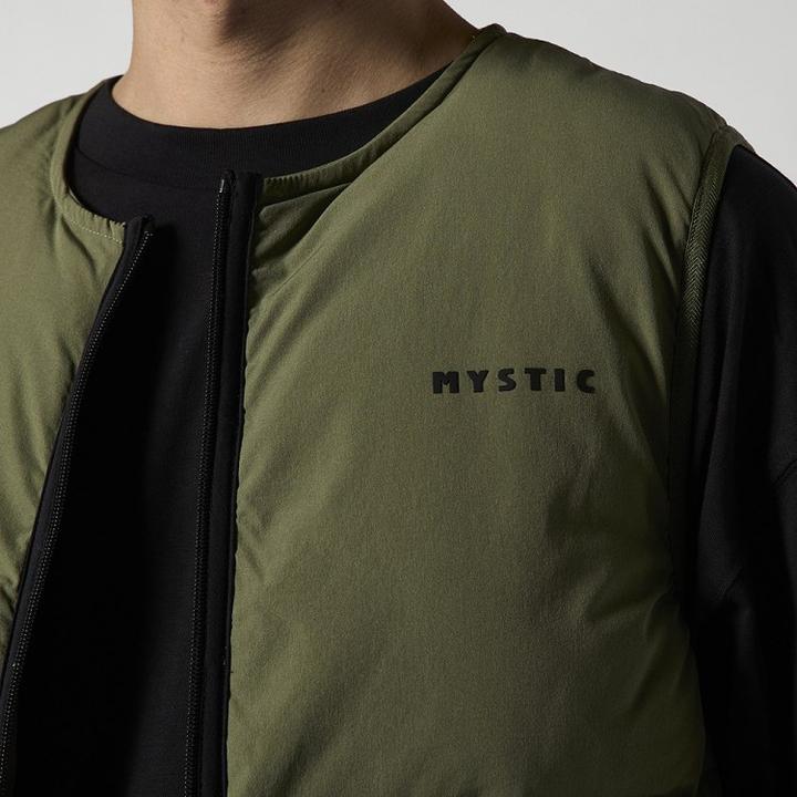 Produktbild Mystic Impact Bodywarmer (M)