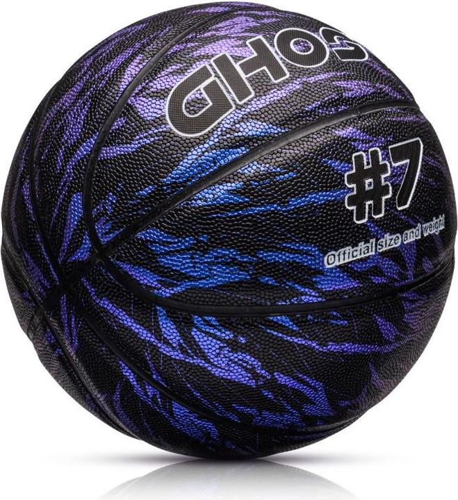 Produktbild Ty Meteor Ghost 16750 Basketball