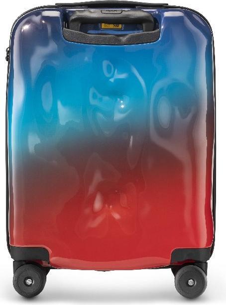 Actual product image Crash baggage ICON - LUNAR Cabin Trolley, Orion (35 l)