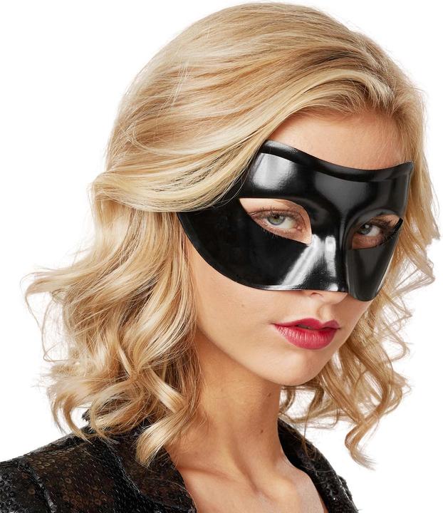 Image du produit tectake Masque vénitien uni